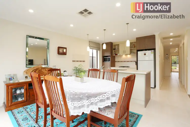 Sixth view of Homely house listing, 10 Jindabyne Street, Andrews Farm SA 5114
