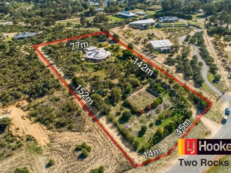 Third view of Homely house listing, 33 Linda Grove, Gabbadah WA 6041