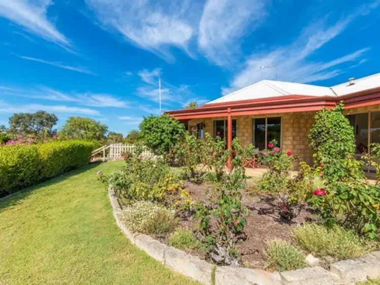Fourth view of Homely house listing, 33 Linda Grove, Gabbadah WA 6041