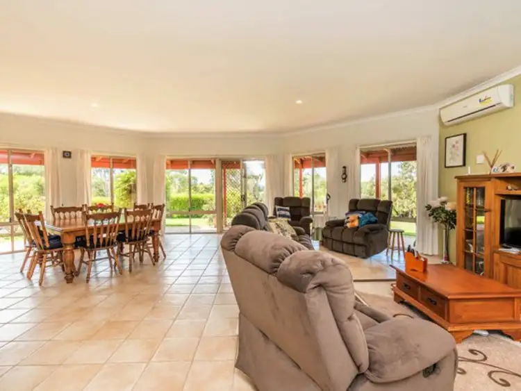 Fifth view of Homely house listing, 33 Linda Grove, Gabbadah WA 6041