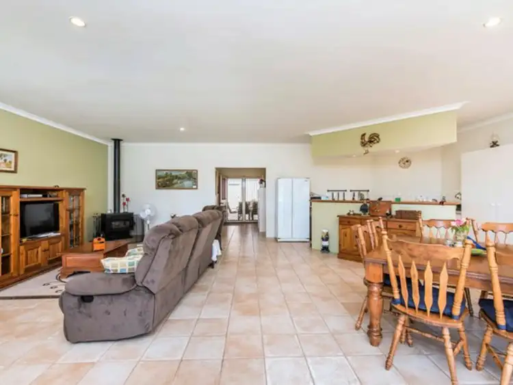 Sixth view of Homely house listing, 33 Linda Grove, Gabbadah WA 6041