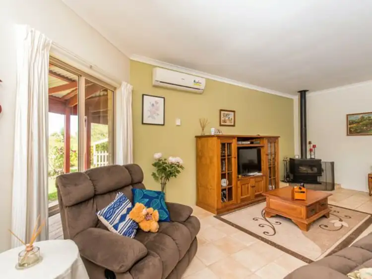 Seventh view of Homely house listing, 33 Linda Grove, Gabbadah WA 6041
