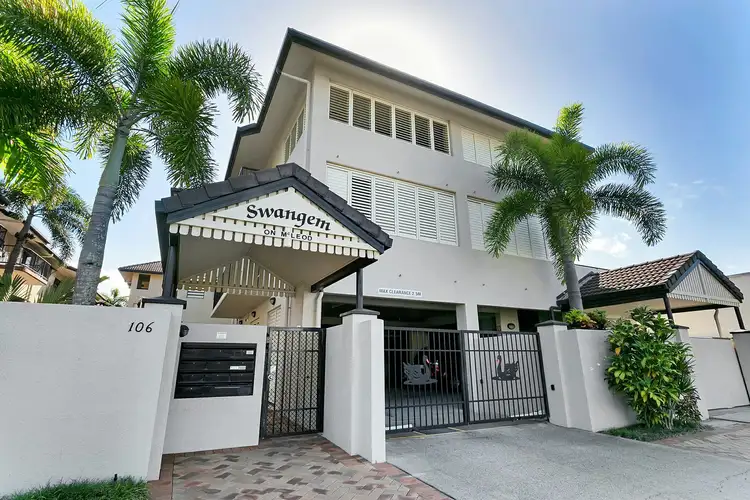 3/106 McLeod Street, Cairns City QLD 4870