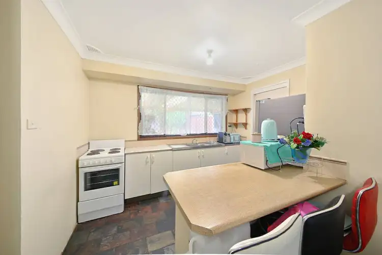 Second view of Homely house listing, 187 Copperfield Drive, Rosemeadow NSW 2560