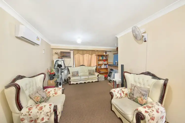 Third view of Homely house listing, 187 Copperfield Drive, Rosemeadow NSW 2560
