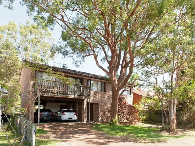 Main view of Homely house listing, 67 ACHILLES STREET, Nelson Bay NSW 2315