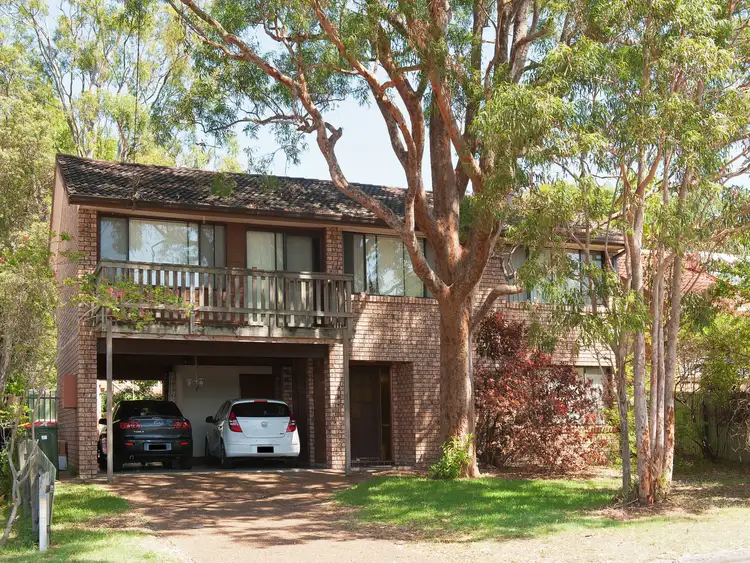 Second view of Homely house listing, 67 ACHILLES STREET, Nelson Bay NSW 2315