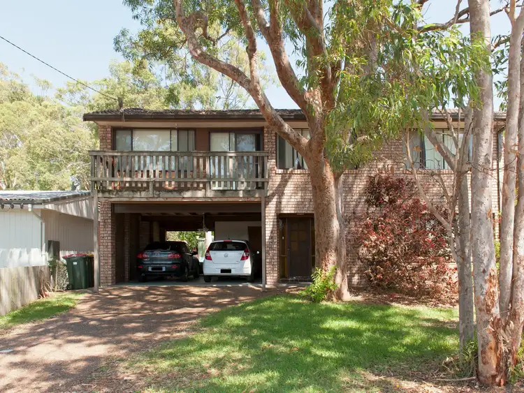 Third view of Homely house listing, 67 ACHILLES STREET, Nelson Bay NSW 2315