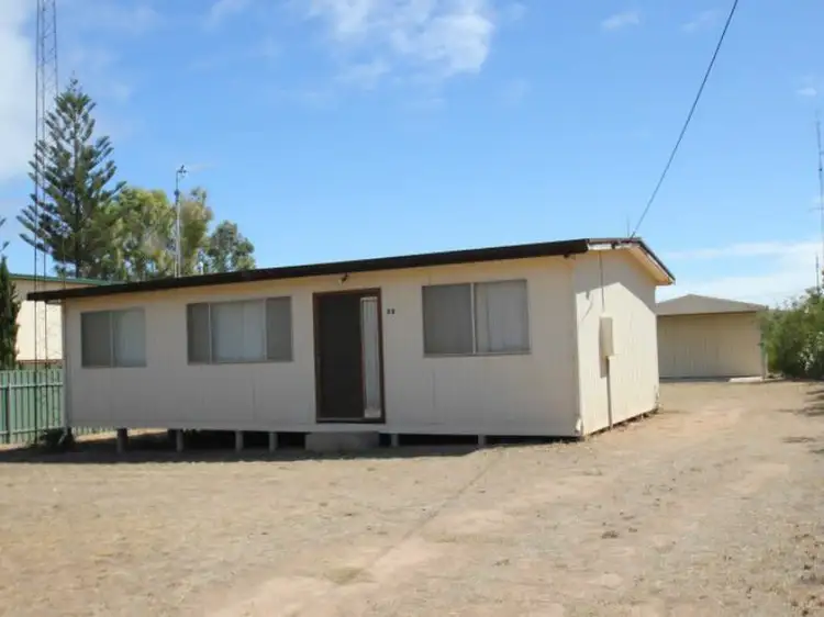 Main view of Homely house listing, 45 Snell Avenue, Port Hughes SA 5558