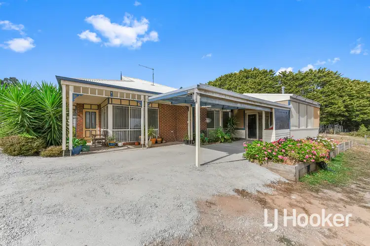 Main view of Homely house listing, 13 Wellwood Road, Drouin VIC 3818