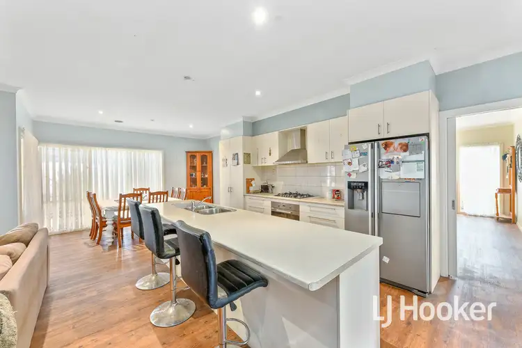 Second view of Homely house listing, 13 Wellwood Road, Drouin VIC 3818