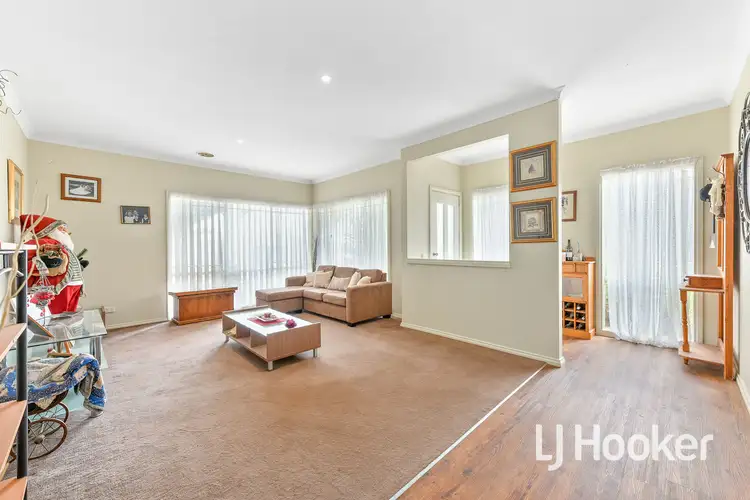 Third view of Homely house listing, 13 Wellwood Road, Drouin VIC 3818