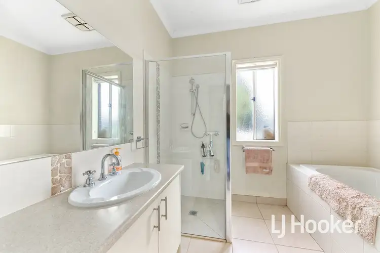 Fifth view of Homely house listing, 13 Wellwood Road, Drouin VIC 3818