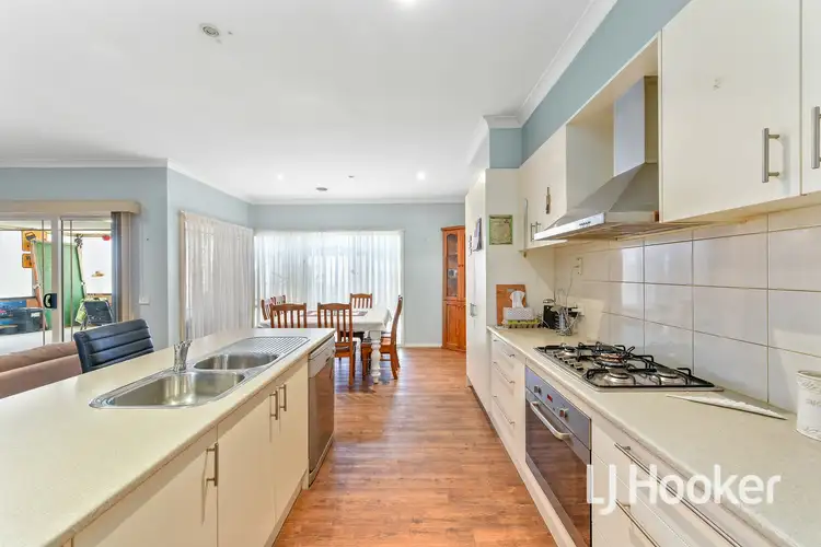 Sixth view of Homely house listing, 13 Wellwood Road, Drouin VIC 3818