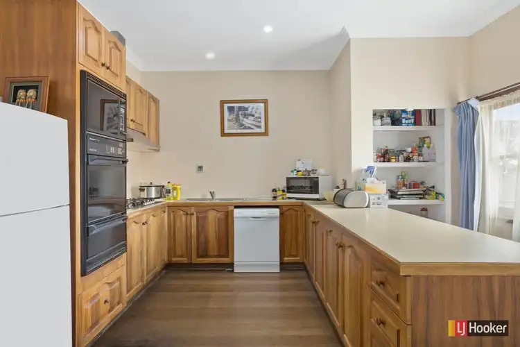 Second view of Homely house listing, 166 Wilson St, Colac VIC 3250