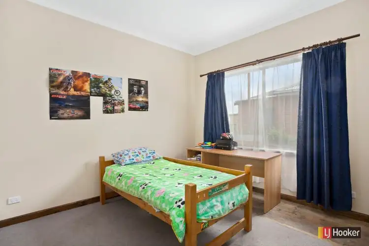 Fifth view of Homely house listing, 166 Wilson St, Colac VIC 3250