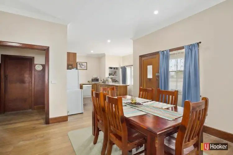 Sixth view of Homely house listing, 166 Wilson St, Colac VIC 3250