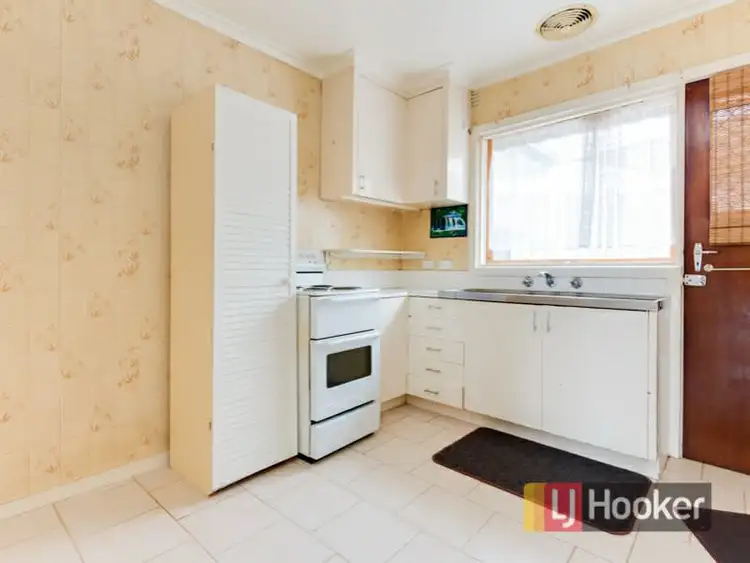 Second view of Homely unit listing, Unit 9/99 Kirkham Road, Dandenong VIC 3175
