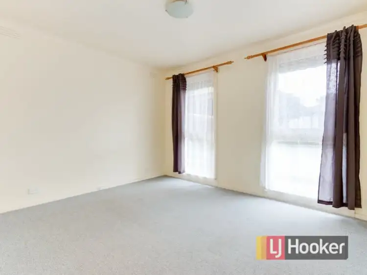 Fifth view of Homely unit listing, Unit 9/99 Kirkham Road, Dandenong VIC 3175