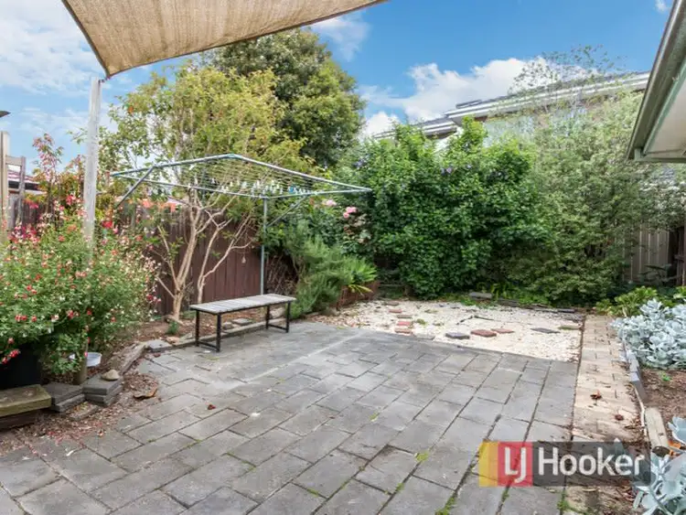 Seventh view of Homely unit listing, Unit 9/99 Kirkham Road, Dandenong VIC 3175