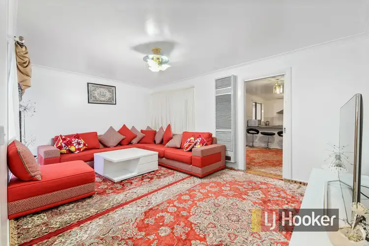 Third view of Homely house listing, 33 Amber Drive, Hampton Park VIC 3976