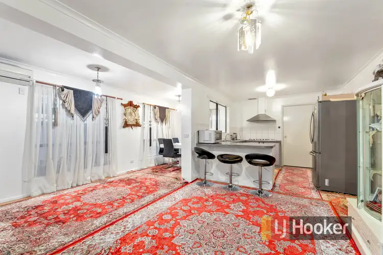 Fifth view of Homely house listing, 33 Amber Drive, Hampton Park VIC 3976