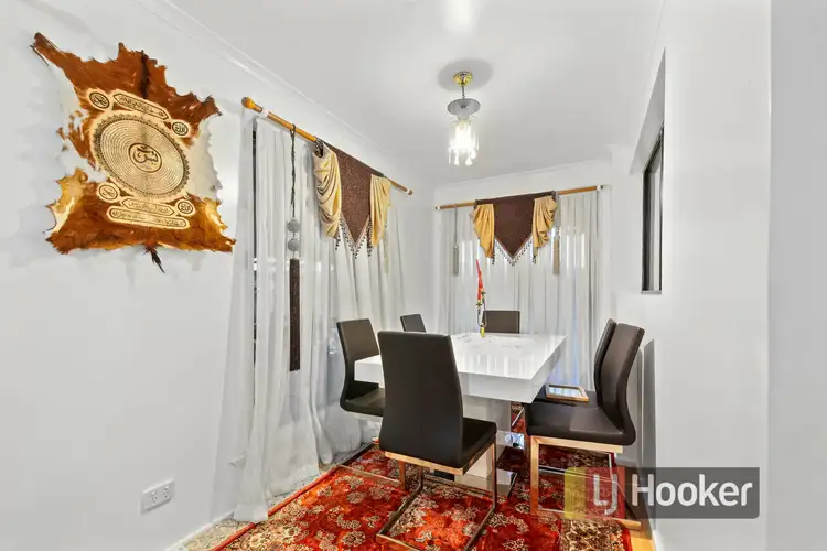 Sixth view of Homely house listing, 33 Amber Drive, Hampton Park VIC 3976