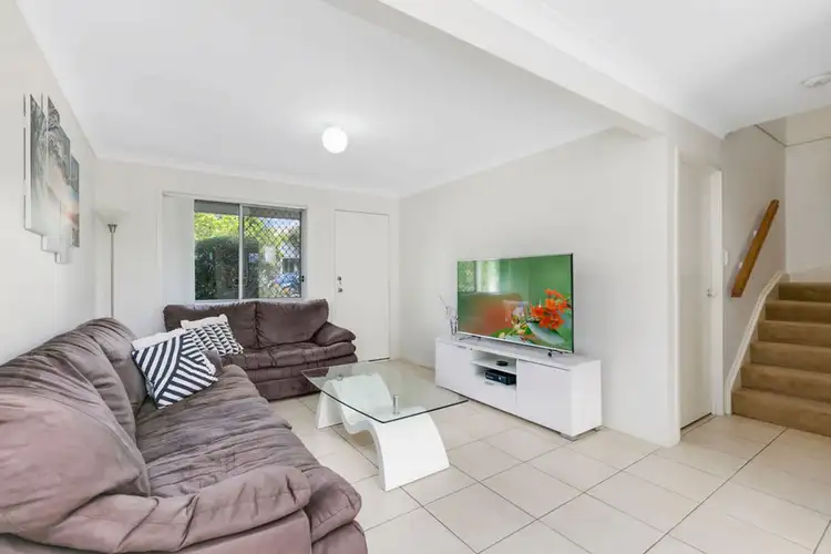 Second view of Homely villa listing, 27/30 Carmarthen Circuit, Pacific Pines QLD 4211