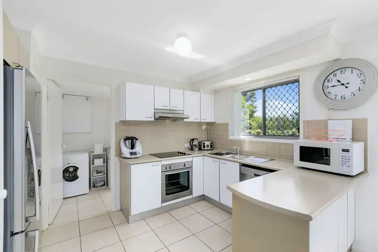 Third view of Homely villa listing, 27/30 Carmarthen Circuit, Pacific Pines QLD 4211