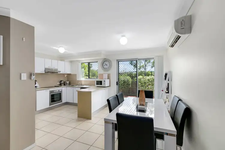 Fifth view of Homely villa listing, 27/30 Carmarthen Circuit, Pacific Pines QLD 4211