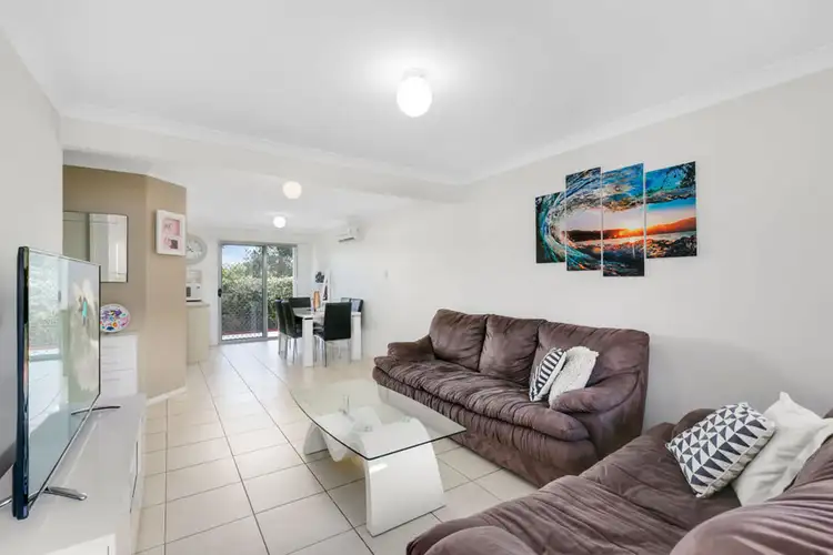 Sixth view of Homely villa listing, 27/30 Carmarthen Circuit, Pacific Pines QLD 4211