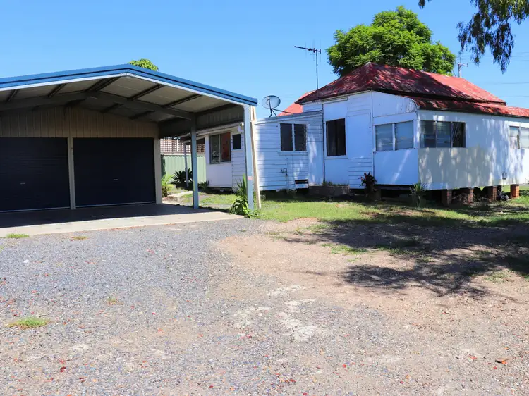 Second view of Homely house listing, 59 Commerce Street, Taree NSW 2430
