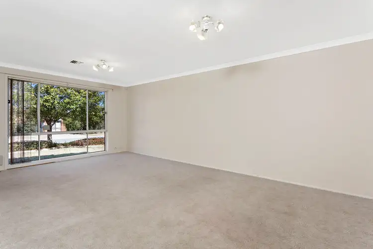 Second view of Homely townhouse listing, 89 Mainwaring Rich Circuit, Palmerston ACT 2913