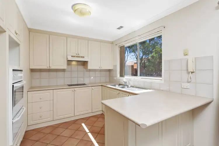 Third view of Homely townhouse listing, 89 Mainwaring Rich Circuit, Palmerston ACT 2913