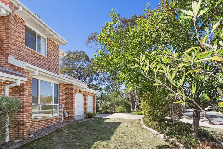 Fifth view of Homely townhouse listing, 89 Mainwaring Rich Circuit, Palmerston ACT 2913