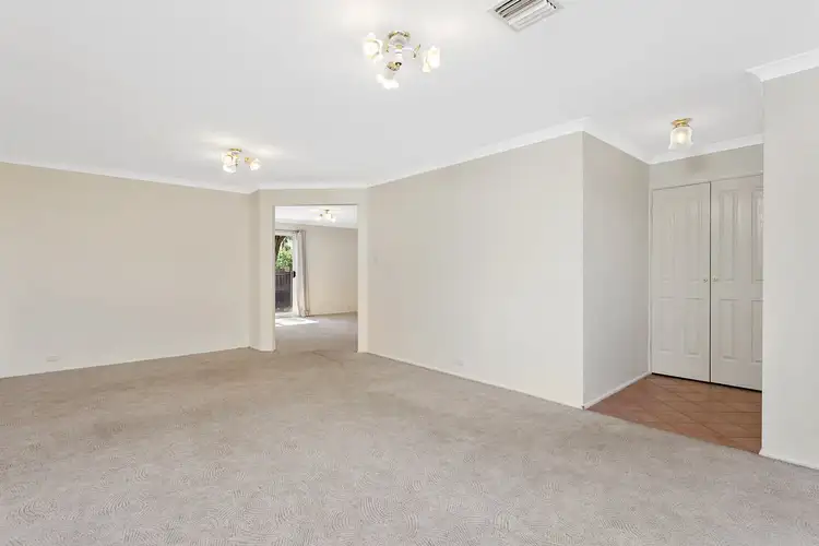 Sixth view of Homely townhouse listing, 89 Mainwaring Rich Circuit, Palmerston ACT 2913