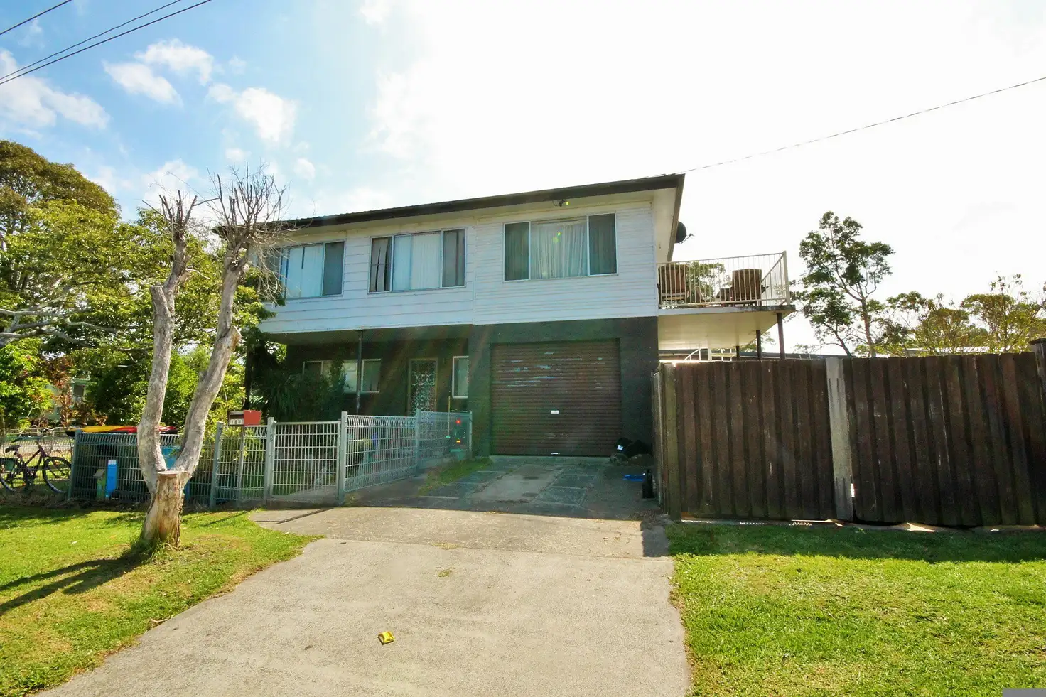Main view of Homely house listing, 184 Kerry Street, Sanctuary Point NSW 2540