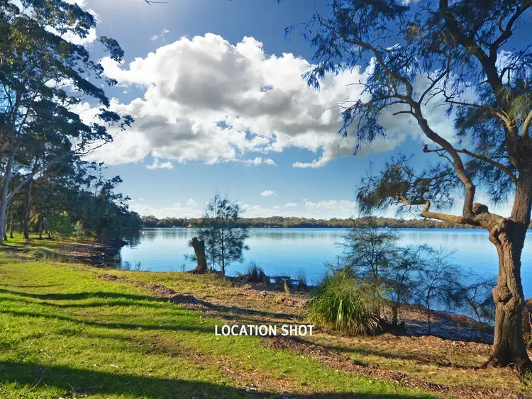 Fourth view of Homely house listing, 184 Kerry Street, Sanctuary Point NSW 2540