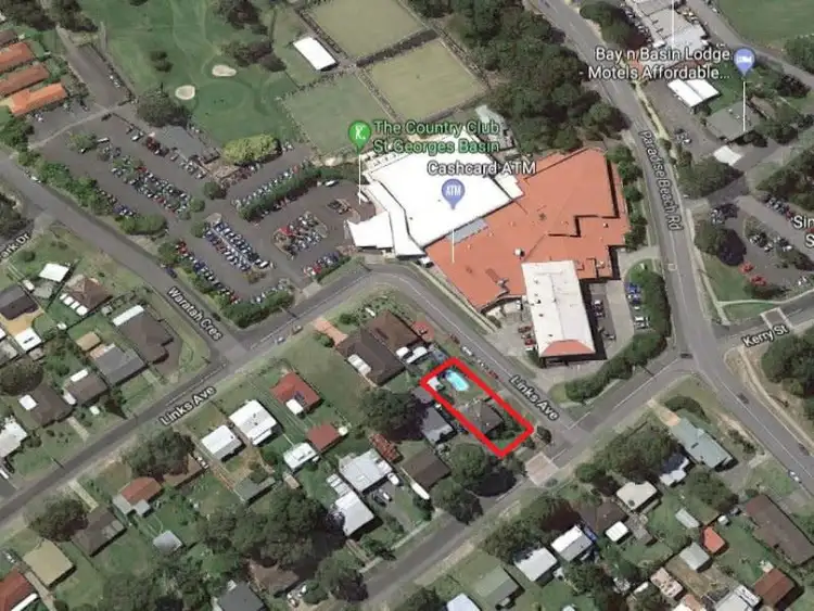 Seventh view of Homely house listing, 184 Kerry Street, Sanctuary Point NSW 2540