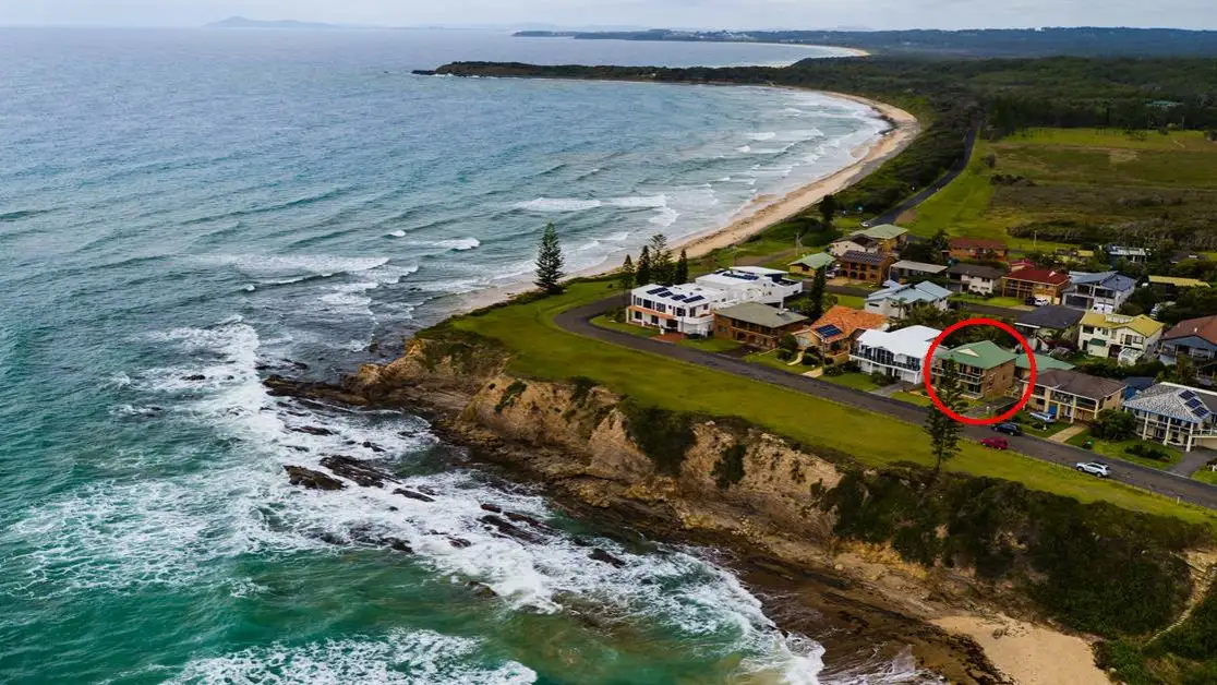 Main view of Homely house listing, 9 Marine Drive, Wallabi Point NSW 2430