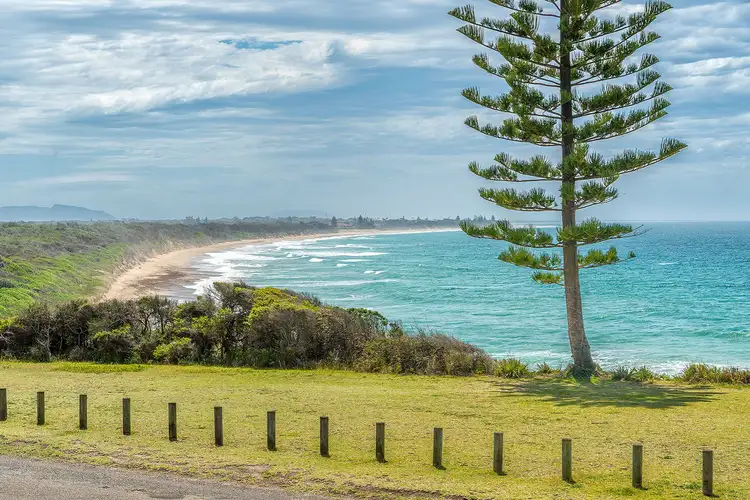 Third view of Homely house listing, 9 Marine Drive, Wallabi Point NSW 2430