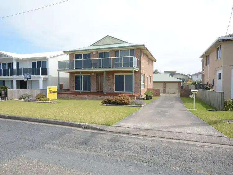 Fourth view of Homely house listing, 9 Marine Drive, Wallabi Point NSW 2430