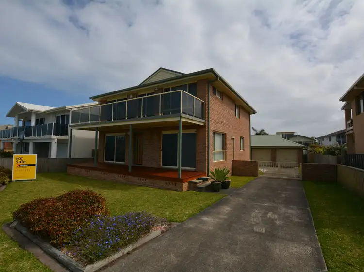 Fifth view of Homely house listing, 9 Marine Drive, Wallabi Point NSW 2430