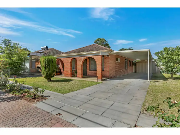 71 Alabama Avenue, Prospect SA 5082