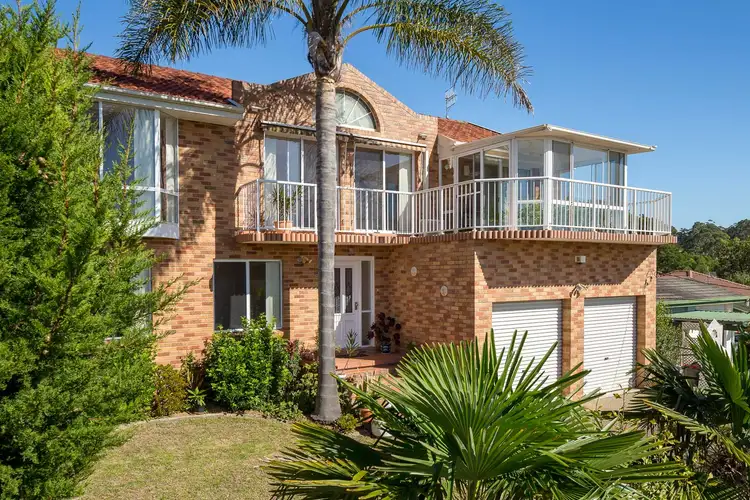 Main view of Homely house listing, 29 Tasman Street, Surf Beach NSW 2536