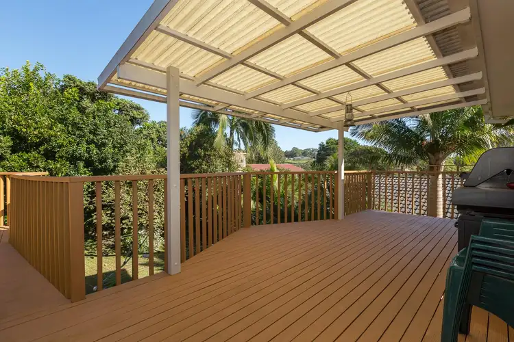 Second view of Homely house listing, 29 Tasman Street, Surf Beach NSW 2536