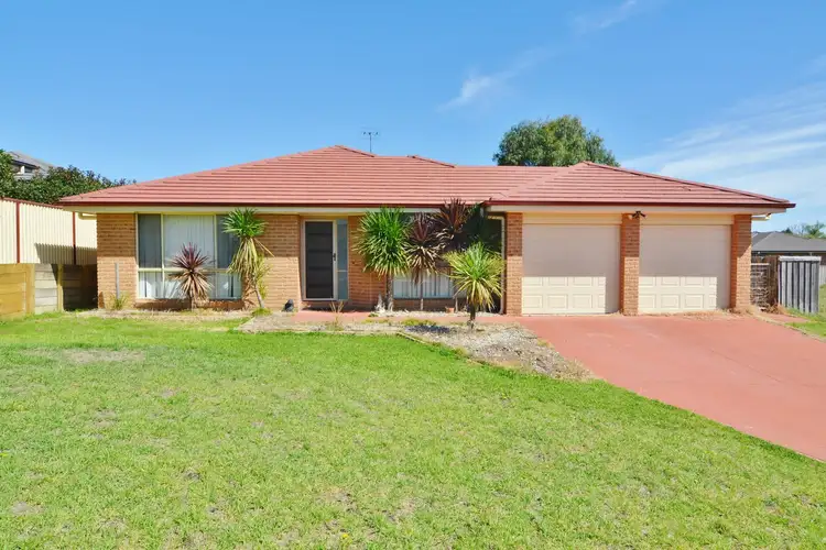 2 Allison Close, Wallerawang NSW 2845