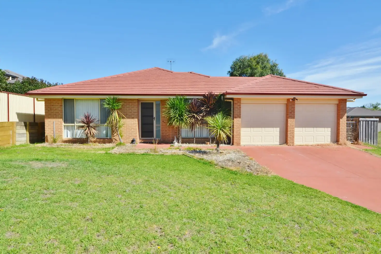Main view of Homely house listing, 2 Allison Close, Wallerawang NSW 2845