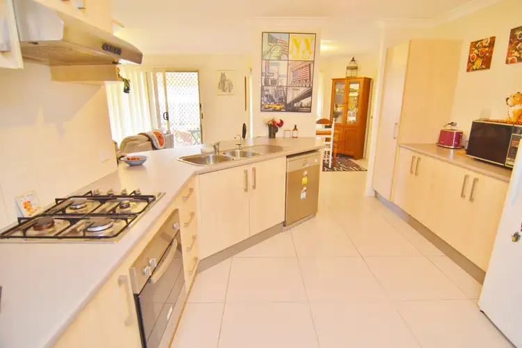 Second view of Homely house listing, 2 Allison Close, Wallerawang NSW 2845