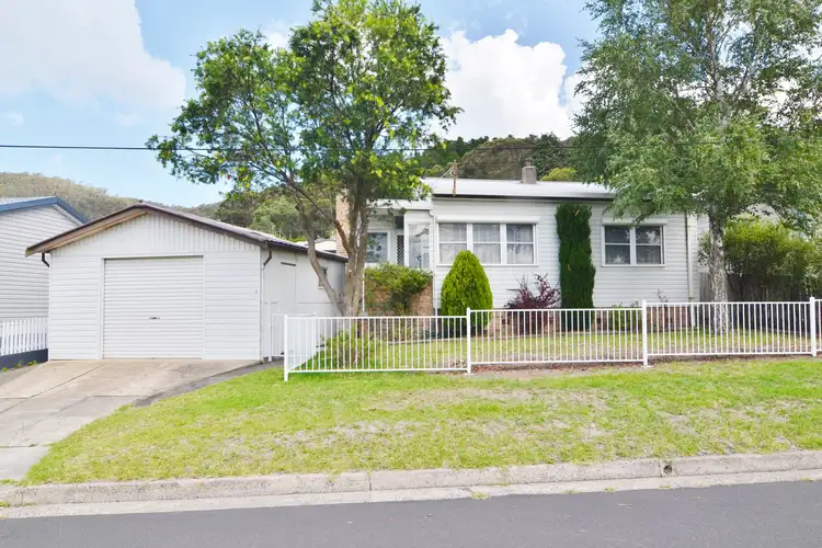 Main view of Homely house listing, 5 West Street, Lithgow NSW 2790